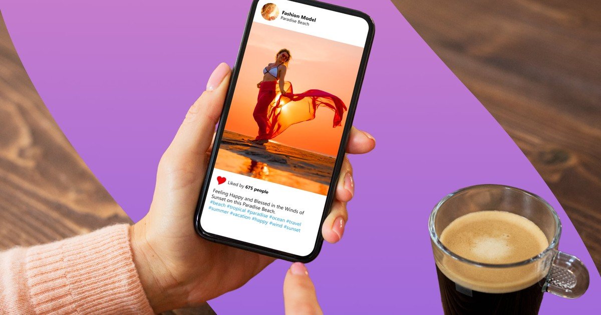 7 Aplikasi Untuk Edit Instagram Stories (sumber: spliceapp.com)