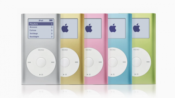 iPod