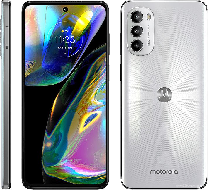 Motorola Moto G82