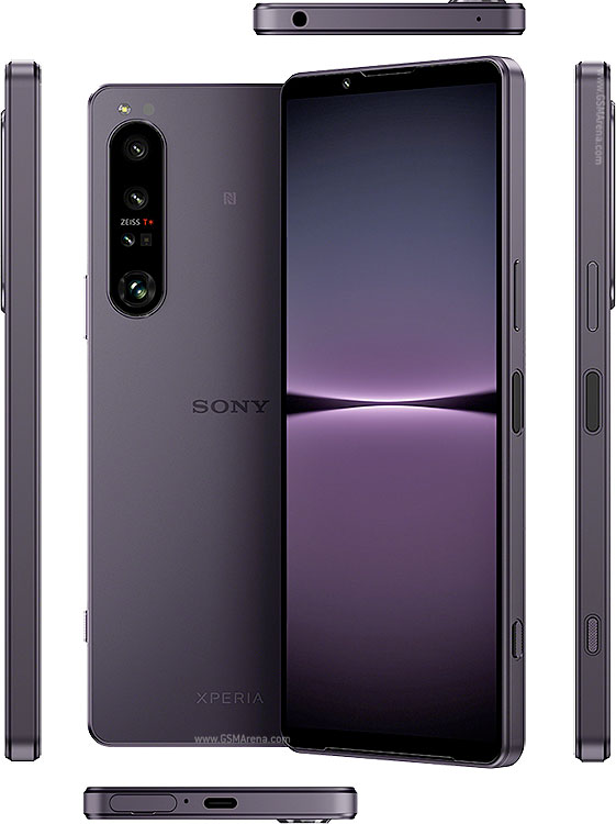 Sony Xperia 1 IV-