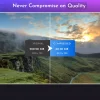 Video Compressor – Converter by Technozer Solution (sumber: apkpure.com)