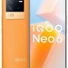 Vivo iQOO Neo6