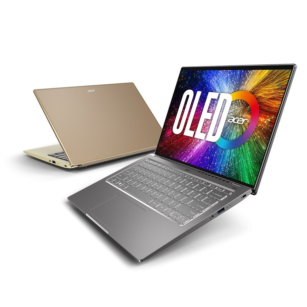 Acer Swift 3 OLED