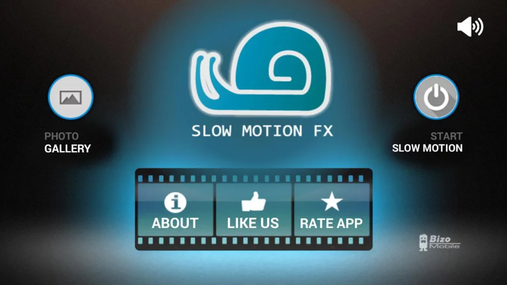 Slow Motion Video FX-camera (sumber: apkdone.com)