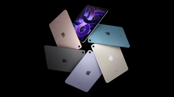 Perbedaan iPad, iPad Mini, iPad Air dan iPad Pro (