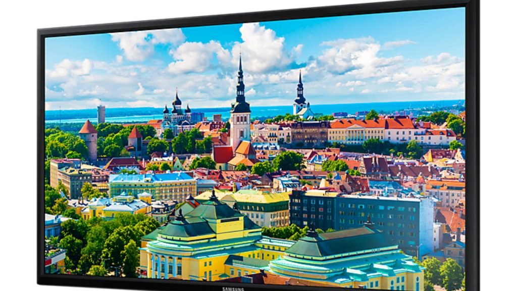 4 Rekomendasi Smart TV Terbaik, Mulai 2 Jutaan - Unbox.id
