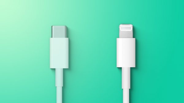 Apple Berencana Gunakan Port USB-C Pada iPhone Terbaru (sumber: macrumors.com)