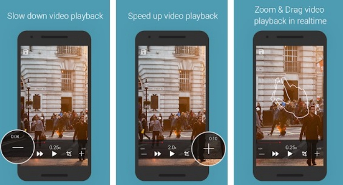 Slow Motion Video Zoom Player (newzoogle.com)