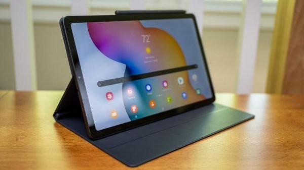 Keunggulan Samsung Galaxy Tab S6 Lite 2022 (sumber: gsmarena.com)