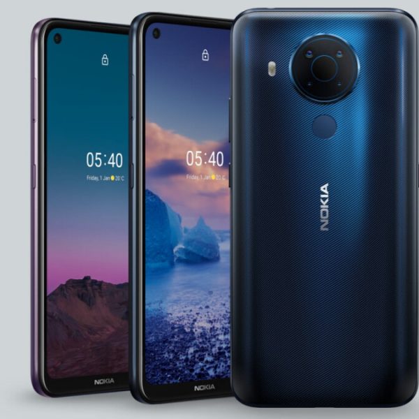 Rekomendasi 5 Smartphone Legendaris Nokia (sumber: phonearena.com)