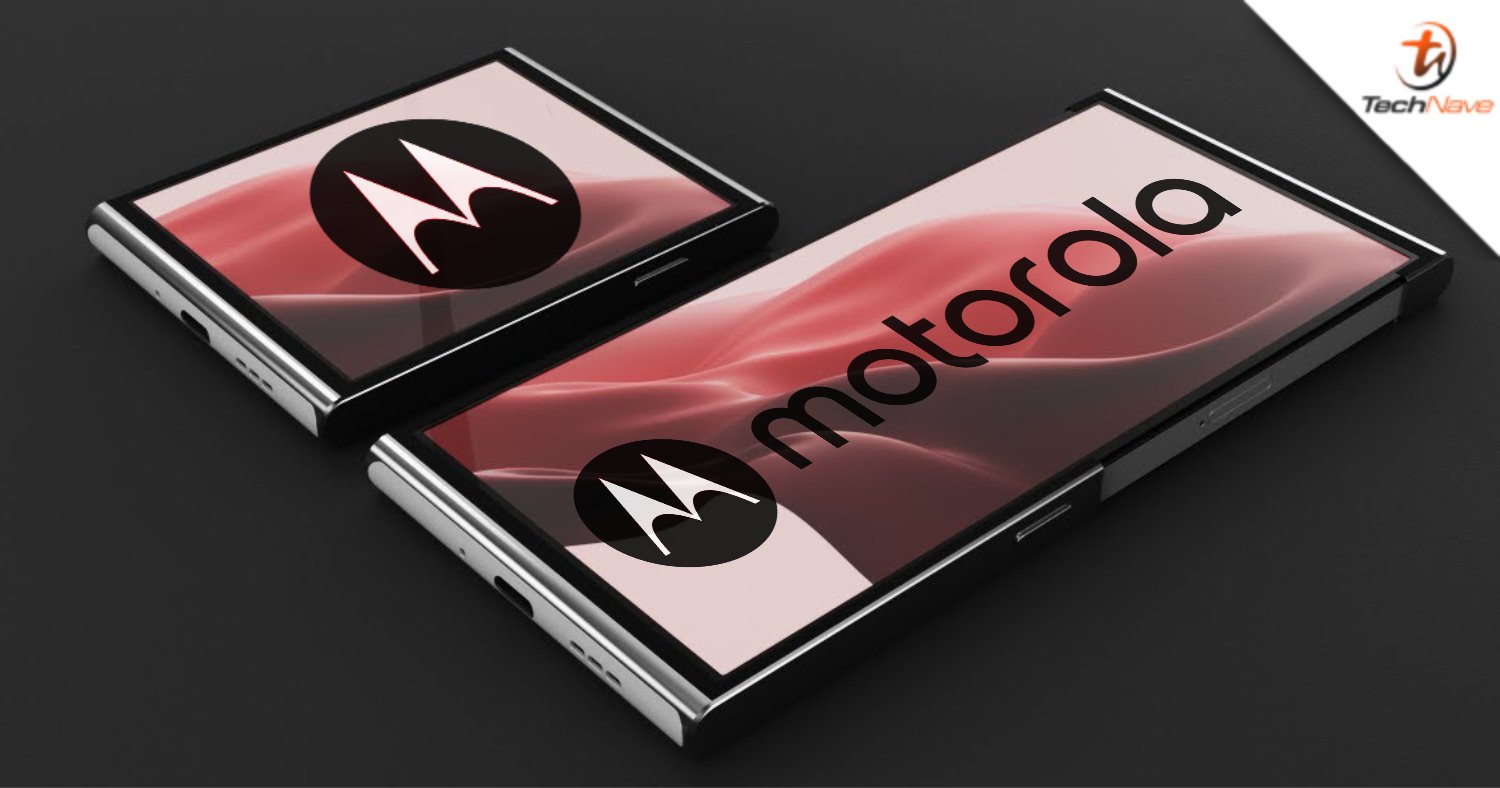 rollable motorola