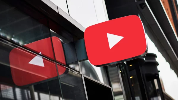 Youtube Akan Hadirkan Fitur NFT Untuk Para Kreator (sumber: techcrunch.com)