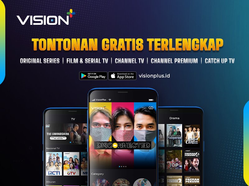 Vision+ (sumber: visionplus.id)