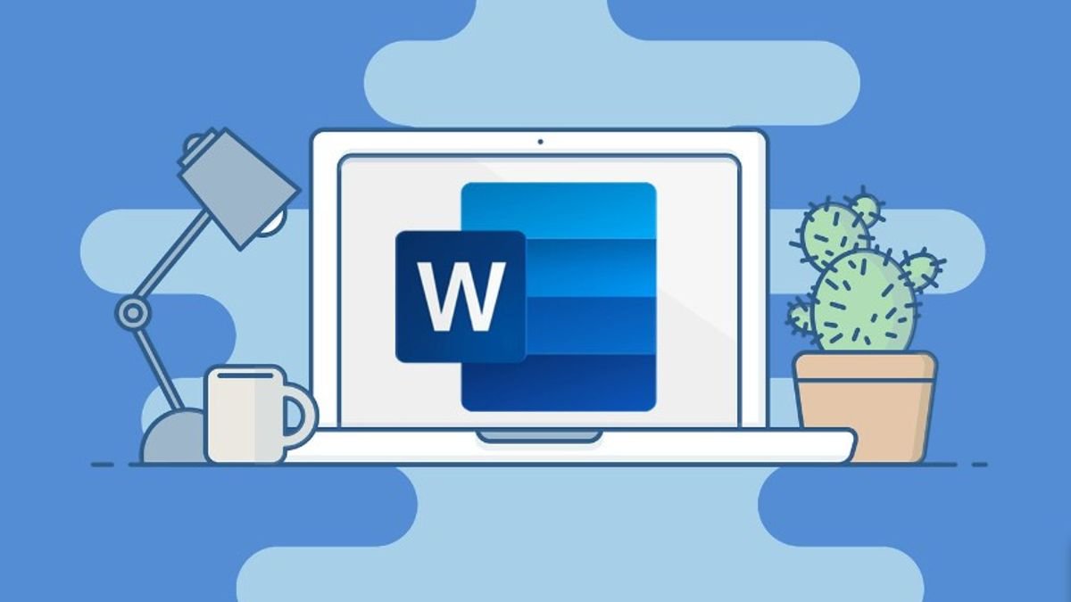 Cara Membuat Kop Surat di Word Dengan Mudah (sumber: voi.id)