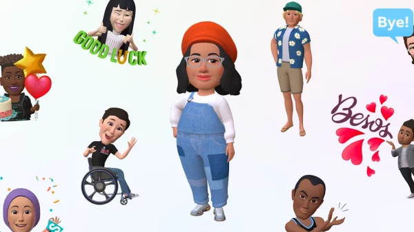 Cara Membuat Avatar 3D, Fitur Baru Instagram Yang Unik (sumber: xda-developers.com)