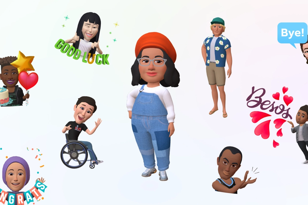 Cara Membuat Avatar 3D, Fitur Baru Instagram Yang Unik (sumber: xda-developers.com)