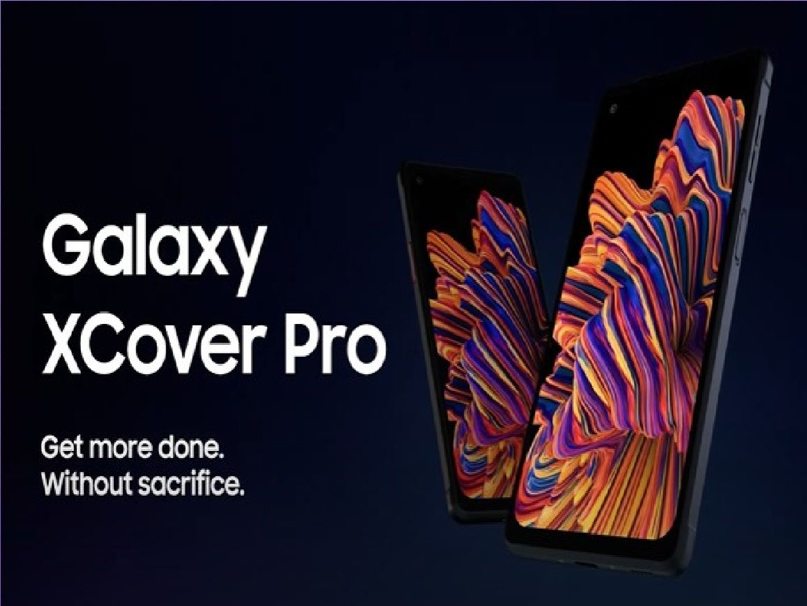 Galaxy XCover 6 Pro