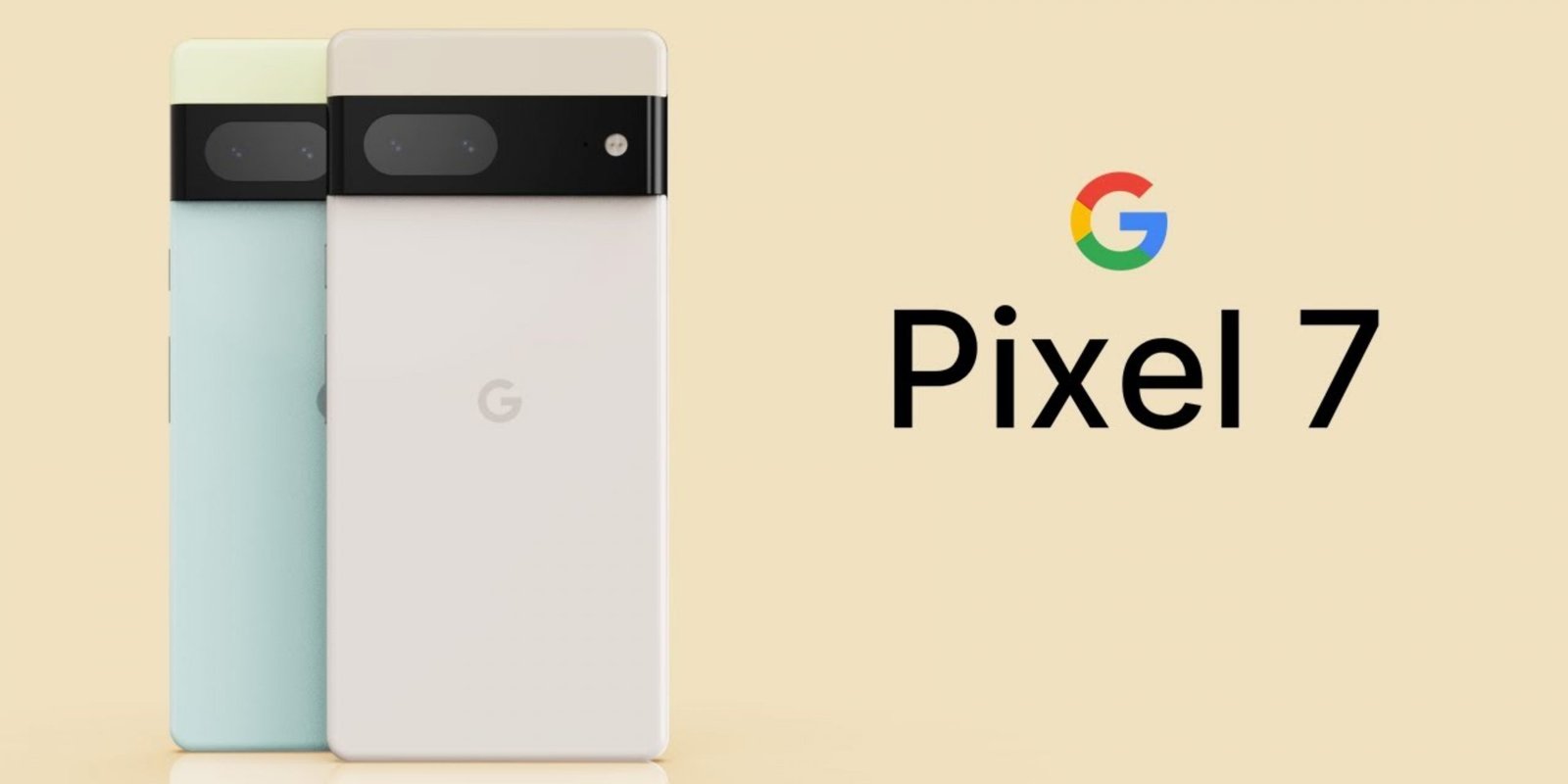 Pixel 7