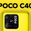 POCO C40