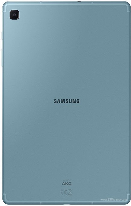 Samsung Galaxy Tab S6 Lite