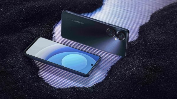 Camon 19 Pro