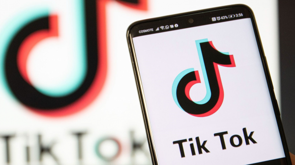 Tiktok