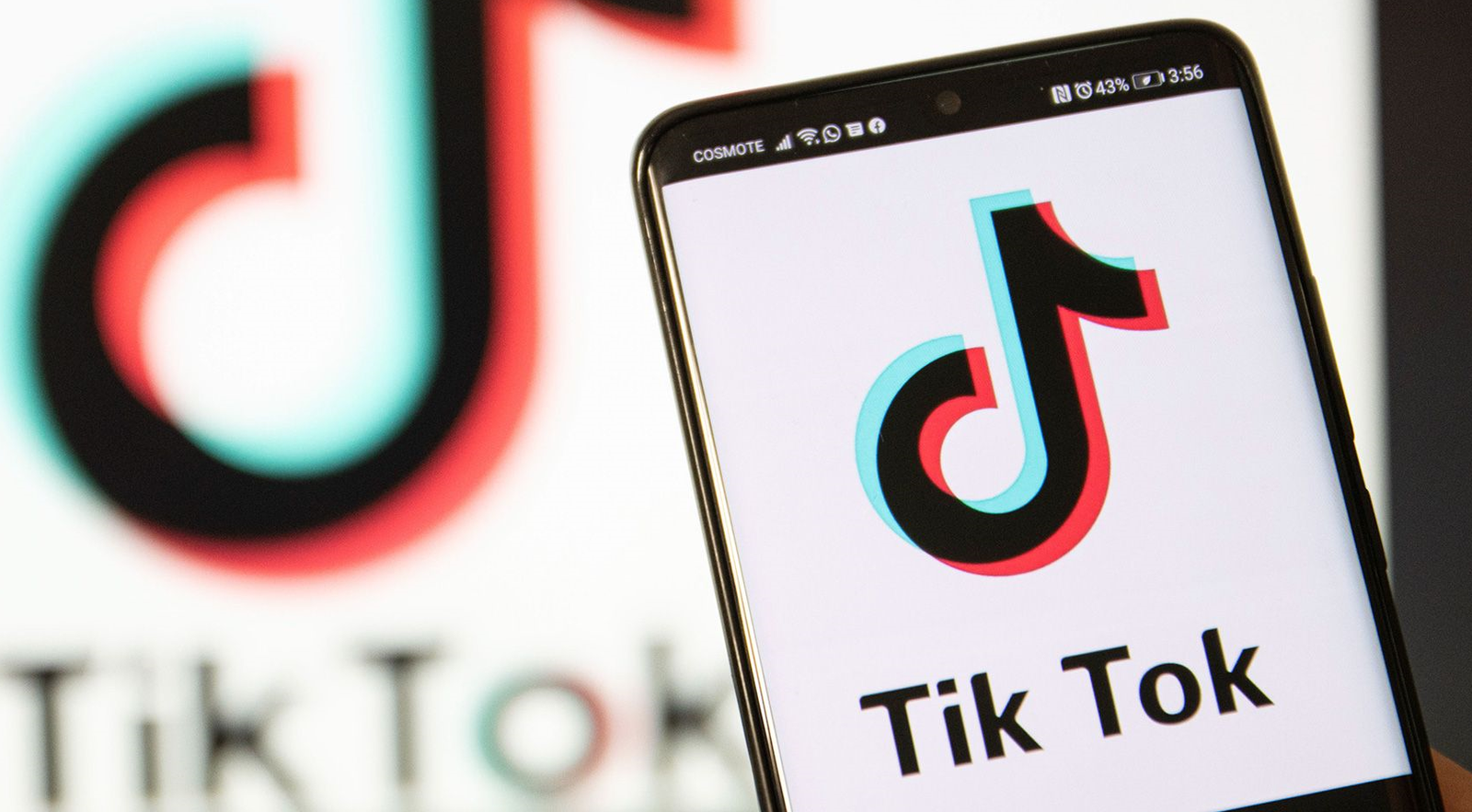 Tiktok