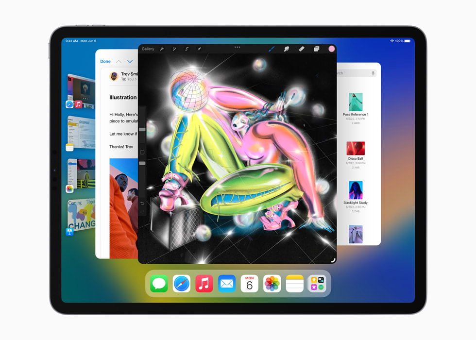 iPadOS 16 (sumber: apple.com)