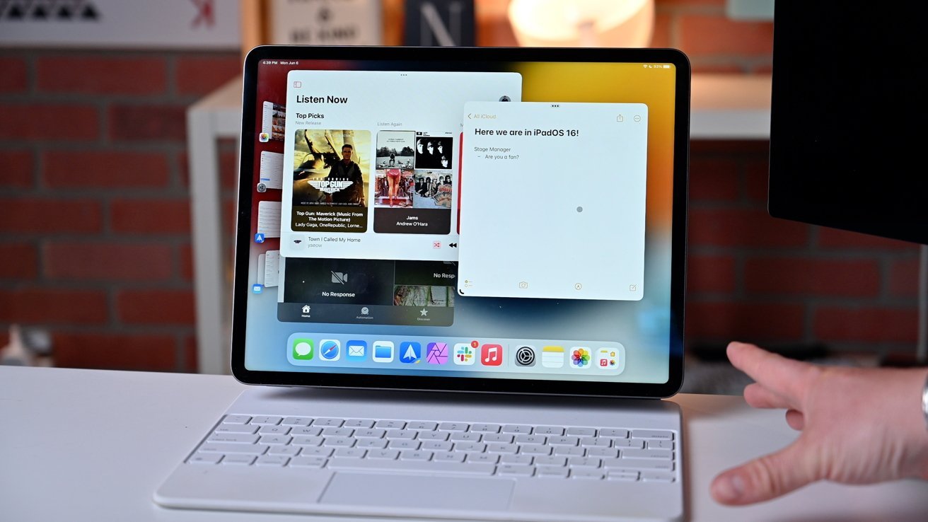 Fitur RAM Virtual Akan Hadir Pada iPadOS 1(sumber: appleinsider.com)
