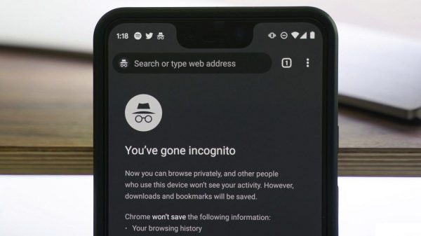 Apa Itu Incognito Mode Pada Browser dan Manfaatnya (sumber: arenamobiles.com)