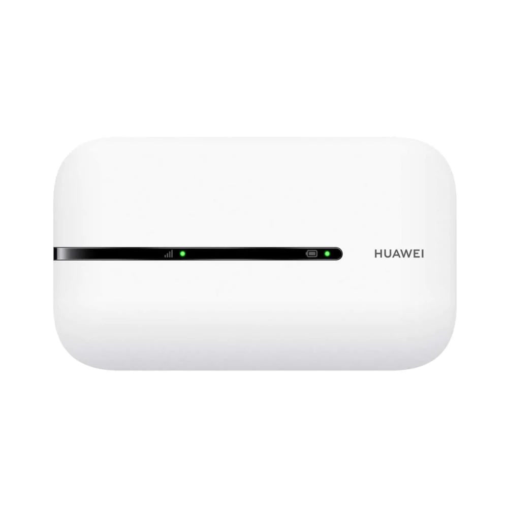 Huawei Mobile WiFi 3s E5576 (sumber: clove-technology.com)