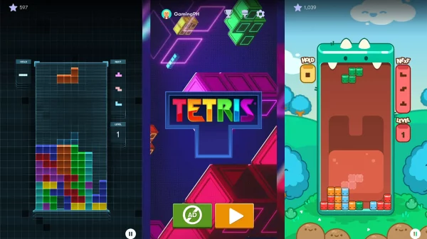 Tetris (sumber: gamingph.com)