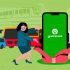 Gojek Kini Sediakan Tiket Kereta Commuter Line (sumber: go-jek.com)