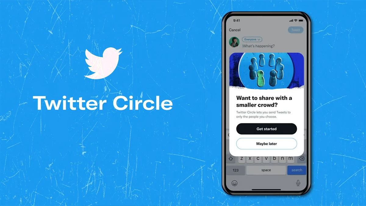 Cara Batasi Tweet Dengan Fitur Twitter Circle (sumber: makemac.grid.id)