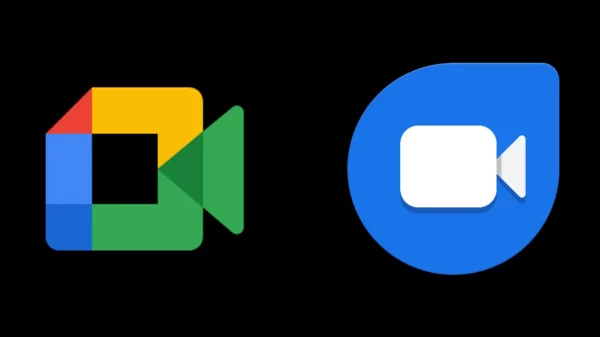 Gabungkan Meet dan Duo, Google Akan Tambahkan Fitur Baru (sumber: marshable.com)
