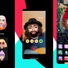 Cara Buat Fitur 3D Avatar TikTok yang Mirip Memoji di iPhone (sumber: techcrunch.com)