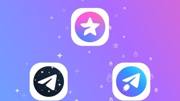 Telegram Premium Hadir Dengan Berbagai Fitur Menarik (sumber: gsmarena.com)