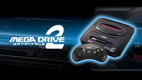 Sega, Konsol Legendaris Tahun 90an Akan Luncurkan Mega Drive Mini 2 (sumber: wccftech.com)
