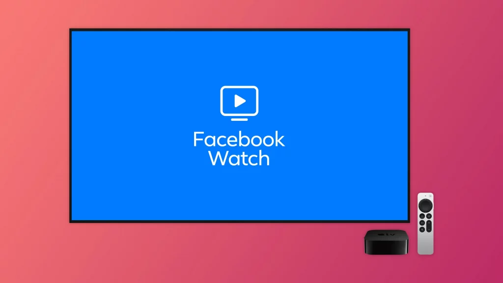 Facebook Watch Hentikan Akses Layanan di Apple TV (sumber: 9to5mac.com) 