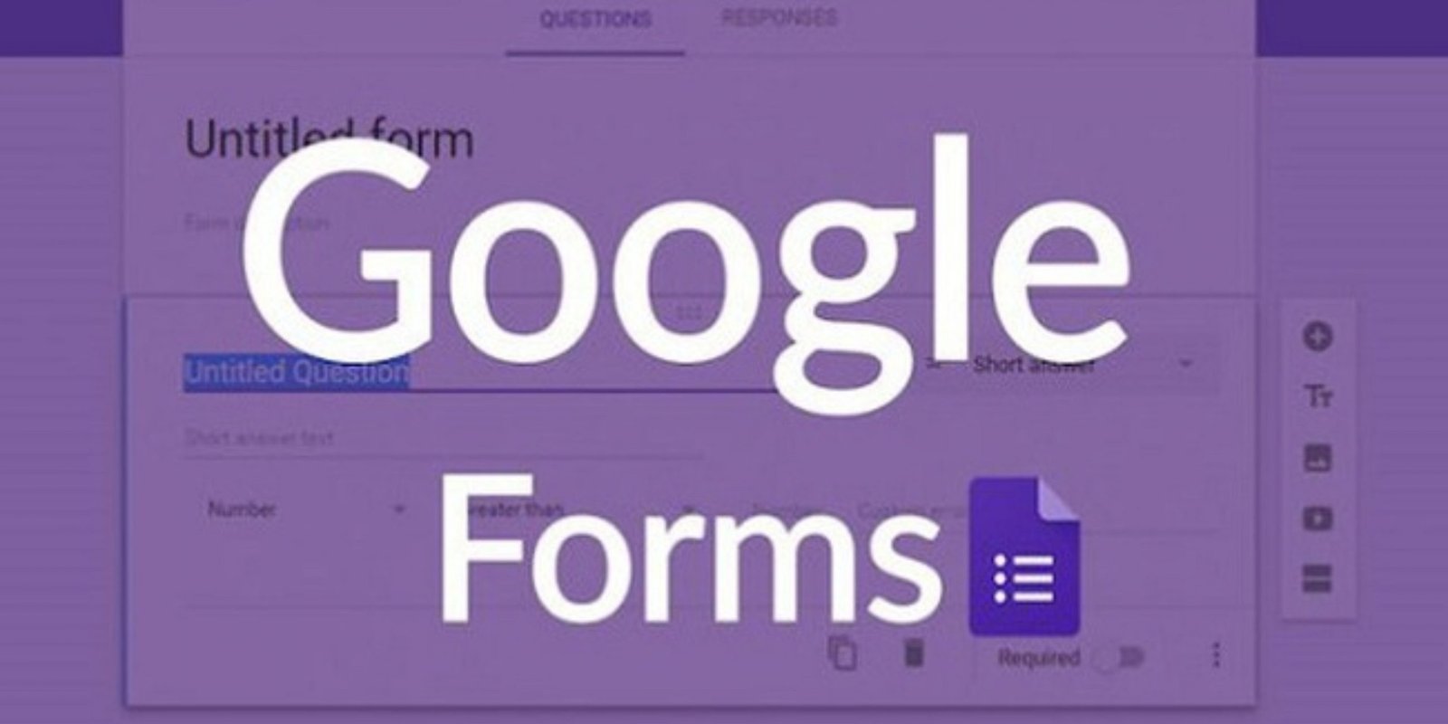 Google Formulir