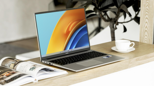 MateBook D16