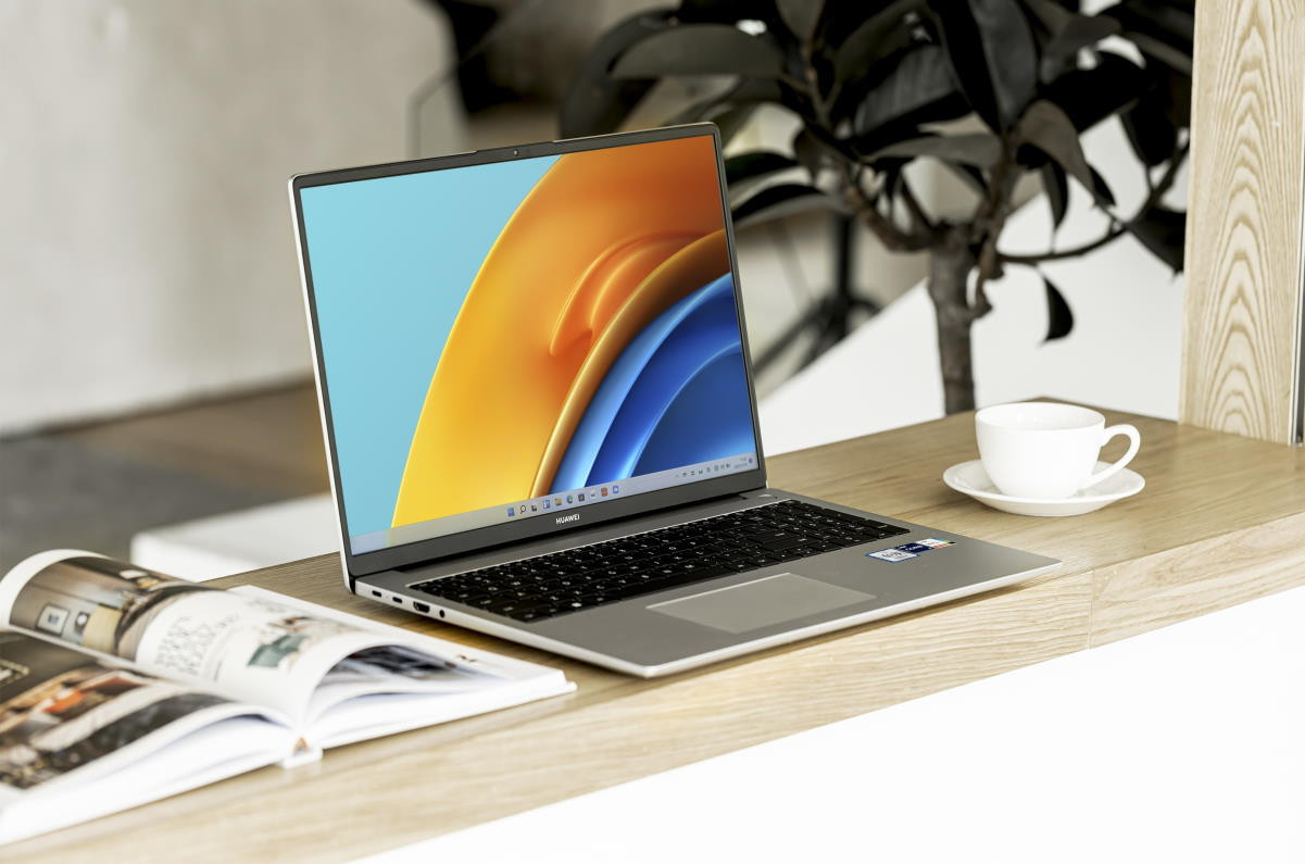 MateBook D16