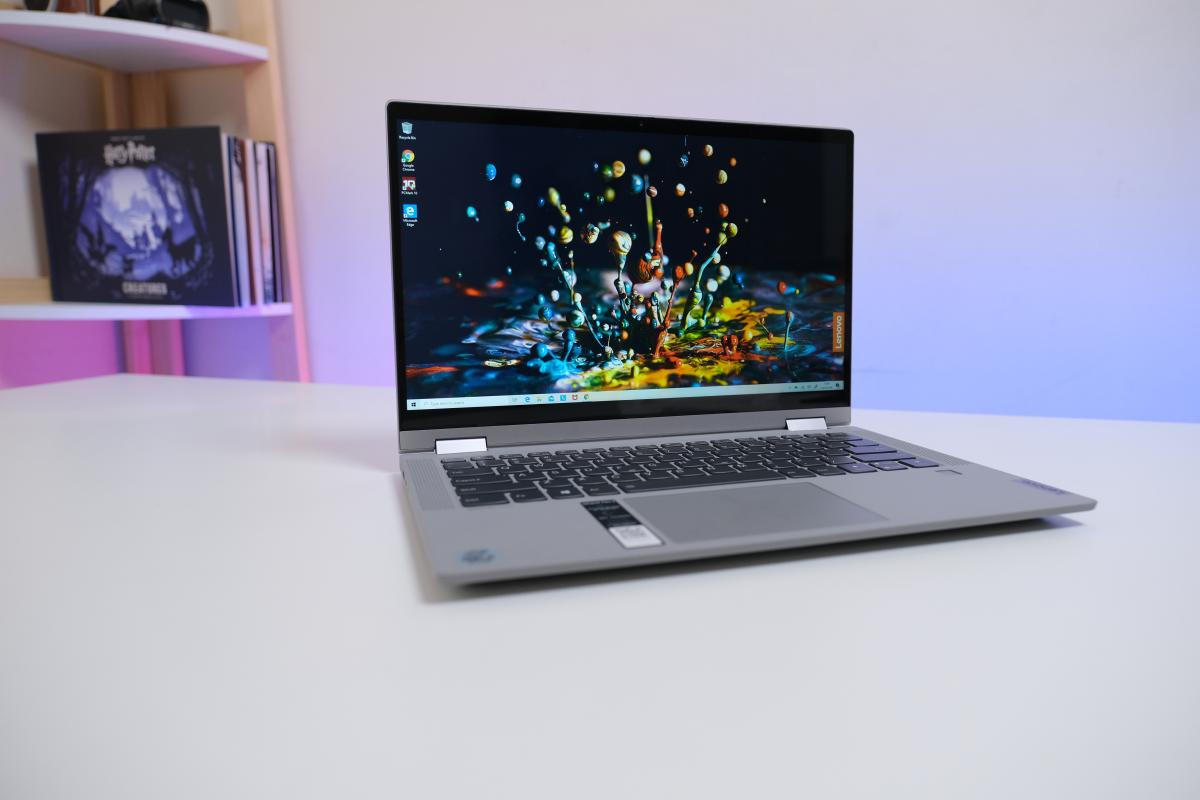 IdeaPad Flex 5i