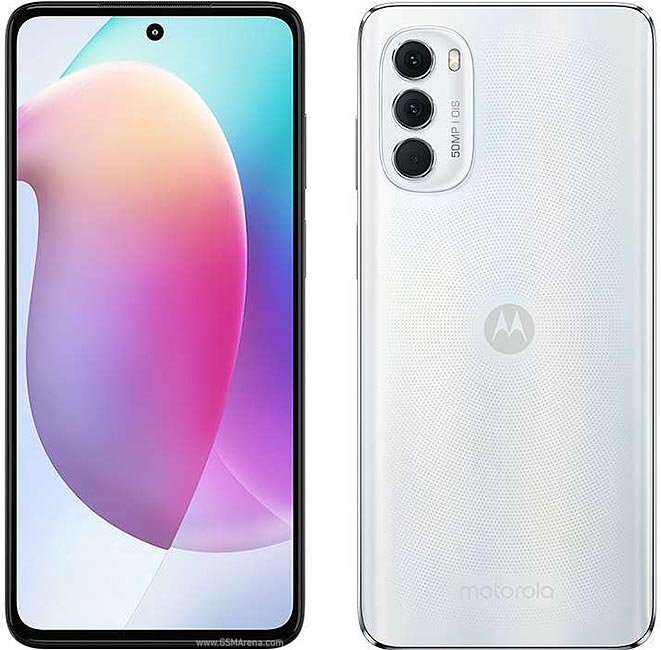 Motorola Moto G71s