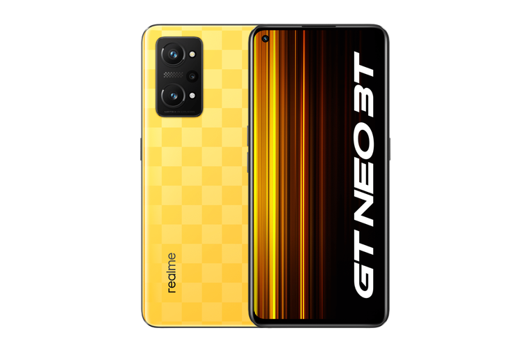 Realme GT Neo 3T