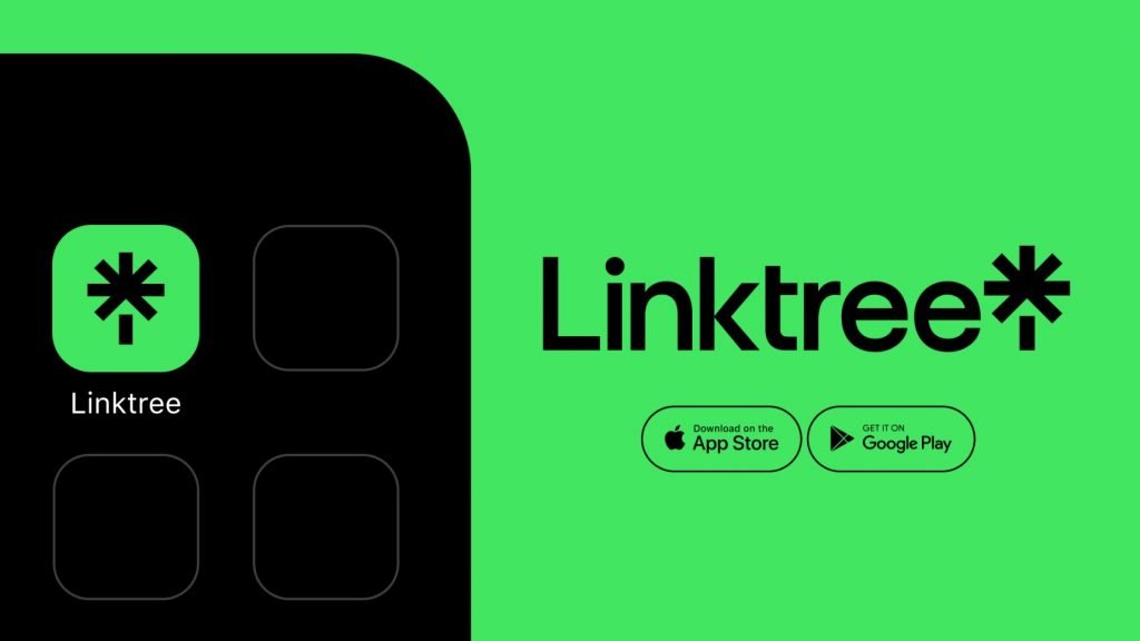 Linktree Luncurkan Versi Aplikasi Untuk Android dan iOS - Unbox.id