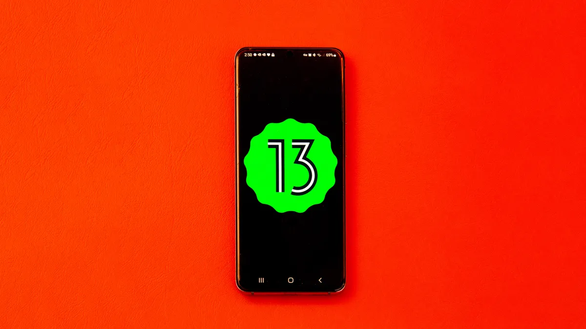 Android 13 Akan Segera Dirilis Untuk Pengguna (sumber: cnet.com)