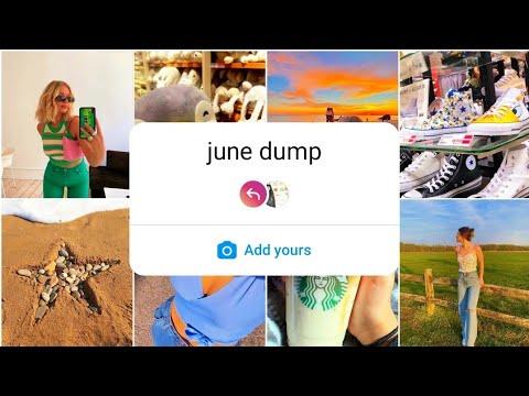 Juni Dump