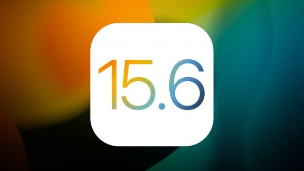 iOS 15.6