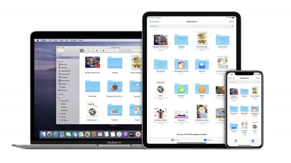 Cara Kontrol Mac Jarak Jauh Menggunakan iPhone dan iPad (sumber: 9to5mac.com)